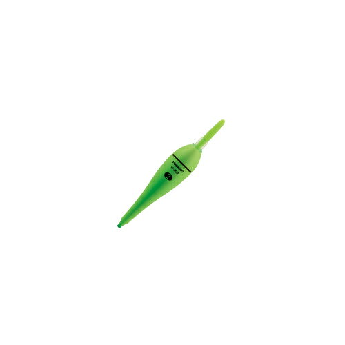 緑色発光ラバートップミニウキ YF-8622 Hapyson