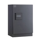 集合住宅用 宅配ボックス 機械式プッシュボタン錠 TBX-F1型 捺印付 TBX-F1N-GG ダイケン