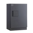 集合住宅用 宅配ボックス 機械式プッシュボタン錠 TBX-F1型 捺印無し TBX-F1S-GG ダイケン