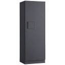 集合住宅用 宅配ボックス 機械式プッシュボタン錠 TBX-F2型 捺印無し TBX-F2L-GG ダイケン