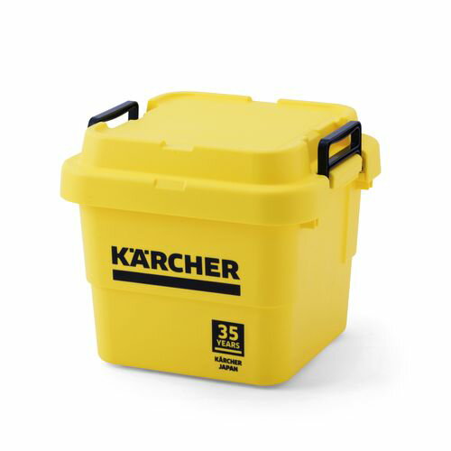 【35周年記念】高圧洗浄機KMINIセット KARCHER ケルヒャー 洗浄機 軽量 コンパクト 持ち運び 自転車 車 網戸 窓 玄関 外壁 壁 2