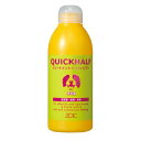 ゾイッククイックハーフトリートメントインシャンプー 300ml 仔犬用 ゾイック
