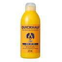 ゾイッククイックハーフトリートメントインシャンプー 300ml 成犬用 ゾイック