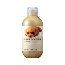 スピーディワン トリートメントインシャンプーP 250ml ゾイック