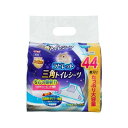 ラビレット 三角トイレシーツ 44枚入 ラビレット