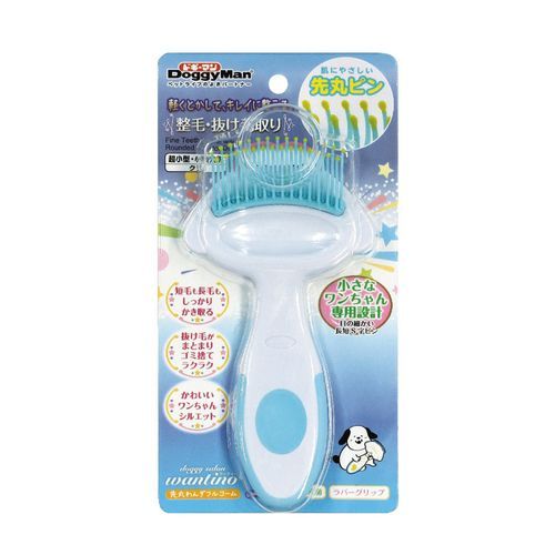 DW 先丸わんダフルコーム DW