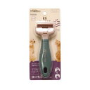 BS ガード付きアンダーコートトリマー Pet BeautySalon