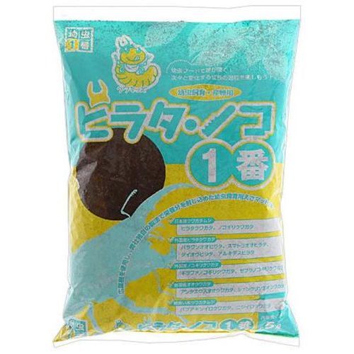 ヒラタ・ノコ1番 5L|ペット用品・フード 昆虫飼育用品 昆虫その他用品 昆虫マット