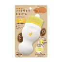 小動物用 ソフト毛とり まるコーム ペッツルート