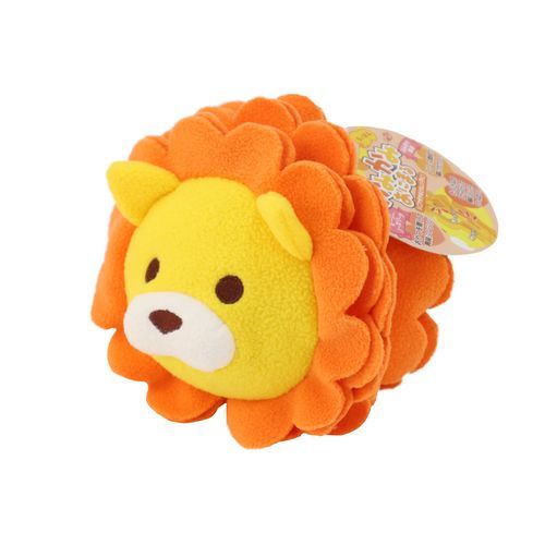 かみかみあにまるらいおん ペッツルート