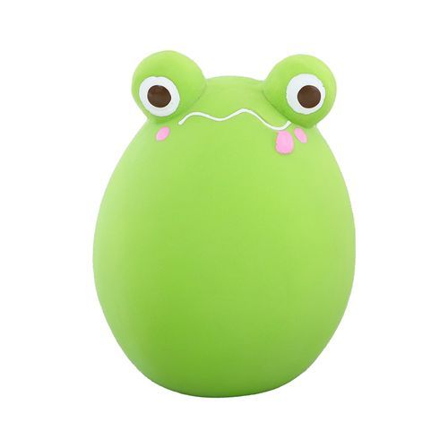 コロッとぷにぷにズーズー カエル ペッツルート