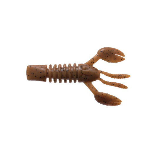 ガルプ!ソルトウォーター パルスクロー 3インチ パンプキンシード Berkley