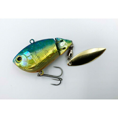 ゾロ45S #10 緑金 イズム