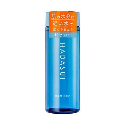 ハダスイスキンローション 400ml (株)ファイントゥデイ