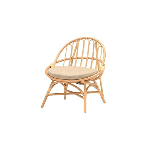 ラタンチェア ANYAM CHAIR HIKARI