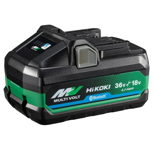 リチウムイオン電池 BSL36B18BX HiKOKI(旧日立工機)