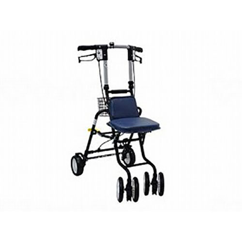 シルバーカー テノールEVO 316419 クロコダイルNB 島製作所