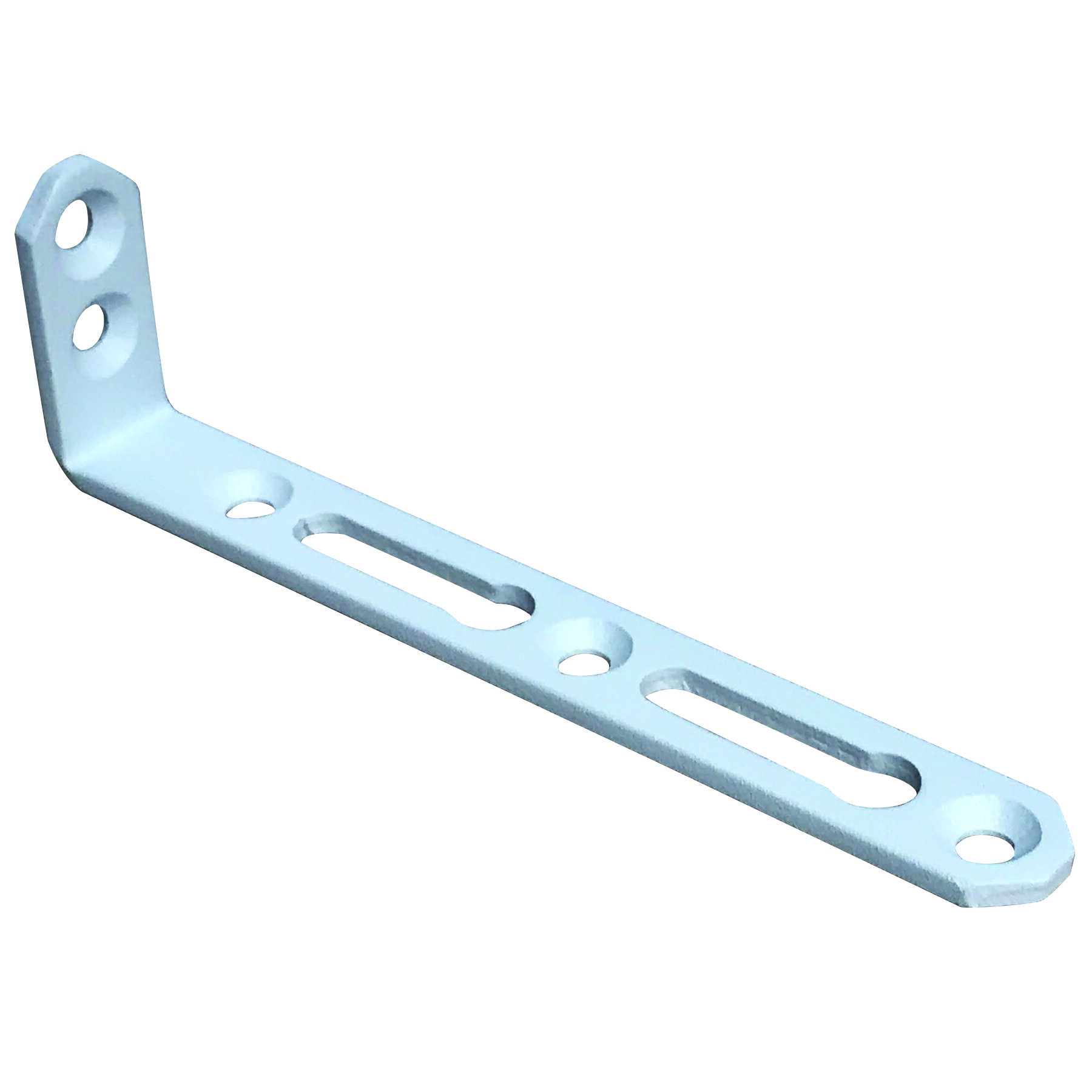 DH ピッタリサポート IL1203S WH 65789 ホワイト (板厚t)3x(W)15x(A)120x(B)35mm ダイドーハント