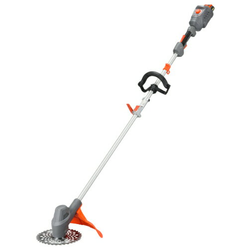 充電式草刈機 18V SBC-1825LB 工進