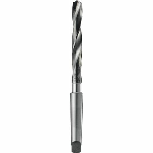 超硬付刃テーパーシャンクドリル TD15.5_8550 刃径:15.5mm FKD