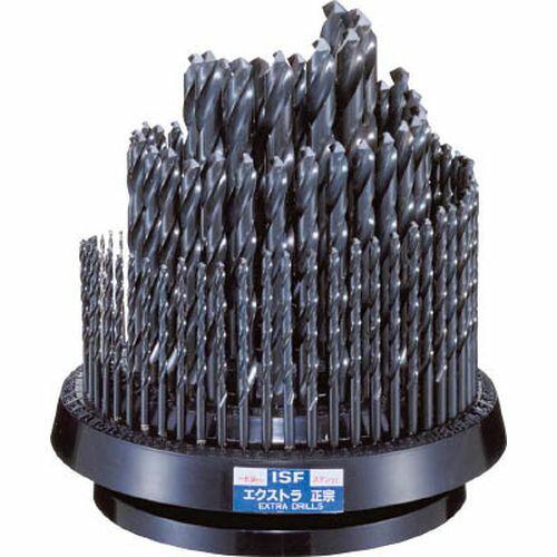 エクストラ正宗ドリル 100本組セット EXD100RS ISF