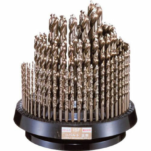コバルト正宗ドリル 100本組セット COD100RS ISF
