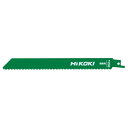 解体用セーバソーブレード薄刃 202CW 0037-7274 HiKOKI(旧日立工機)(4)