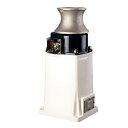 船舶用ウインチ イカール 250W RES-2512 工進