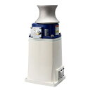 船舶用ウインチ イカール 400W RES-4024L 工進