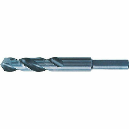 樂天商城 - 細軸ドリル6.5型 THJDS125 12.5mm TRUSCO
