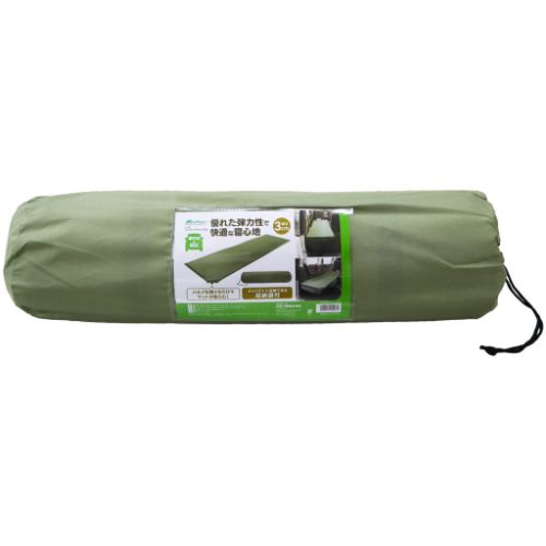 インフレートマット 3cm L-16 メルテック