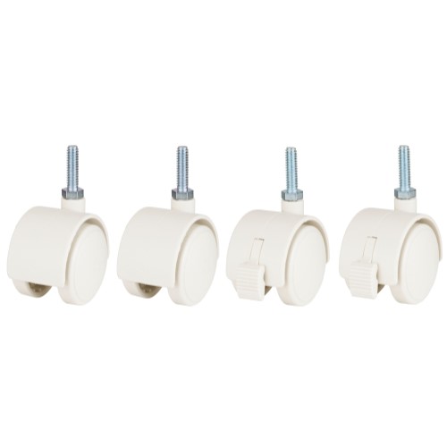 ��ߥʥ�19mm���㥹����4P LL19-CS4P �ۥ磻�� ��ߥʥ�