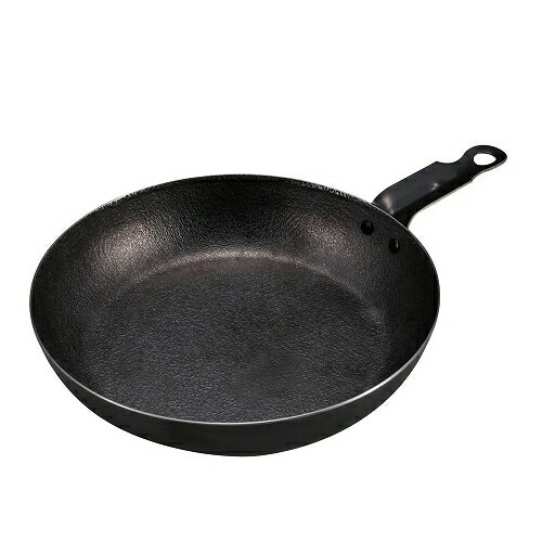 ファイバーライン スキレット 20cm UG-3011 パール金属