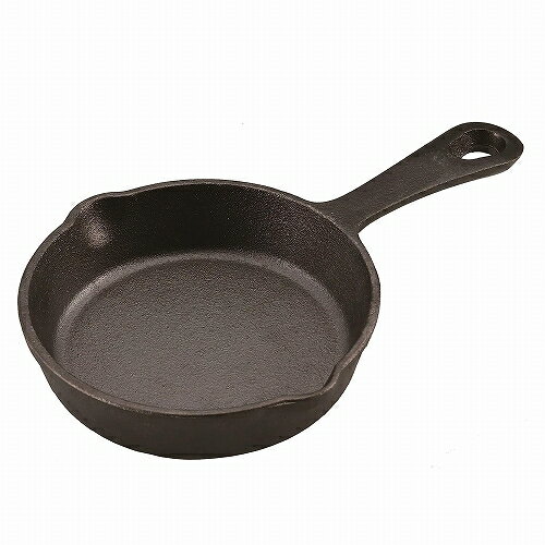 スキレット 13cm UG-3026 パール金属