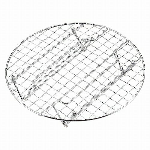 ダッチオーブン 蒸しネット ＜25cm用＞ UG-3055 パール金属