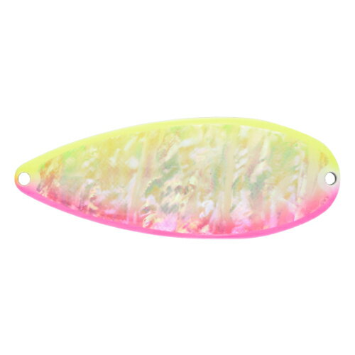 ノースX シェル 45g 31 S.グロー チャート/ピンク フィールドハンター