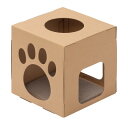 ねこねこトンネル BOX単品 P-NTTB 単品 BOXタイプ アイリスオーヤマ