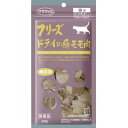 フリーズドライの豚モモ肉猫用 20g ママクック