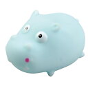 おもしろどうぶつ水鉄砲 カバ 6755 アーテック