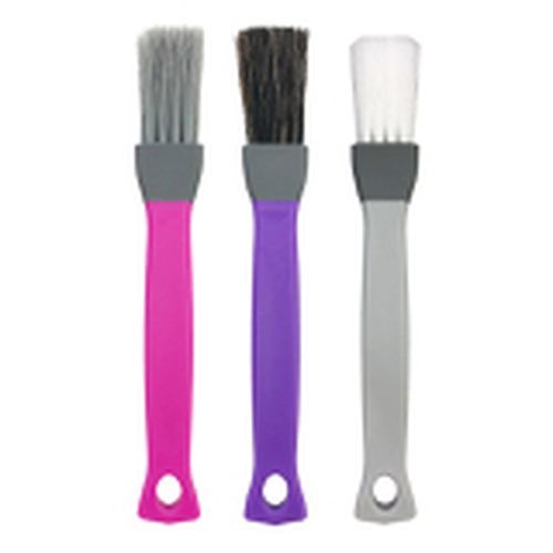 スキマスッキリブラシ3P CS98 ワコー株式会社