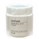 ちふれ ウォッシャブルCN 300g CHIFURE