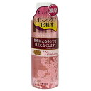 ちふれ 濃厚化粧水 180ml CHIFURE