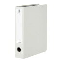 チューブファイル NEOS A4縦 50mm 2穴 フ-NE650W コクヨ