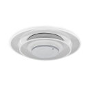 LEDシーリングライト パネルライト 12畳 CEA-A12DLPW 〜12畳用 アイリスオーヤマ