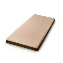 リバーシブルマットレス MAKT10-SD セミダブル 高反発+低反発タイプ 厚さ10cm アイリスオーヤマ