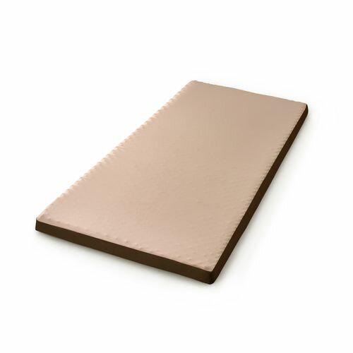 高反発マットレス MAKK8-D ダブル 高反発タイプ 厚さ8cm アイリスオーヤマ