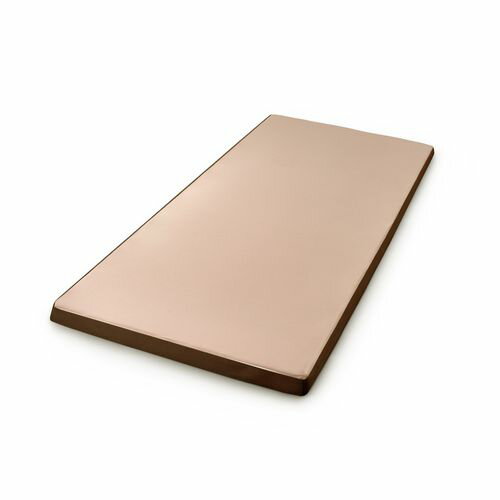 低反発マットレス MATK8-D ダブル 低反発タイプ 厚さ8cm アイリスオーヤマ