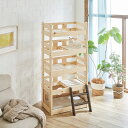 小屋付き5段ペットベッド! PB-05 後藤家具物産株式会社