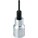 トルクスソケットいじり止め付 T25 3TXT25HHP TONE