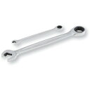 クイックラチェットめがねレンチ 19mm 店舗陳列向 RMQ19HP TONE